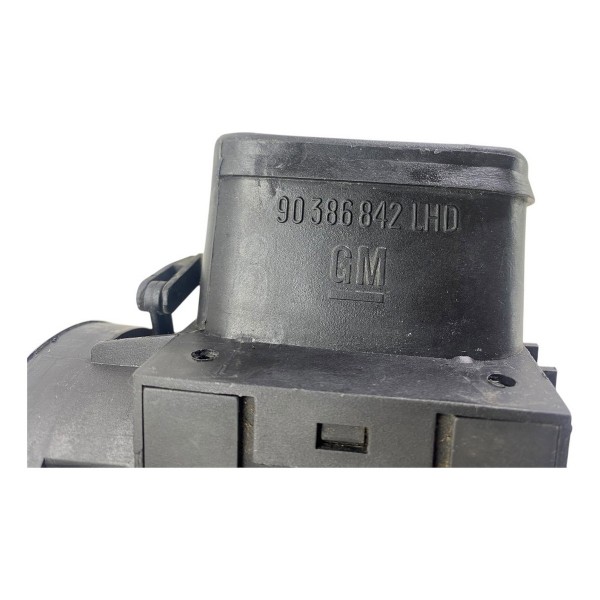 Difusor Ar Esquerdo Painel Gm Corsa Wind 1994 A 1996