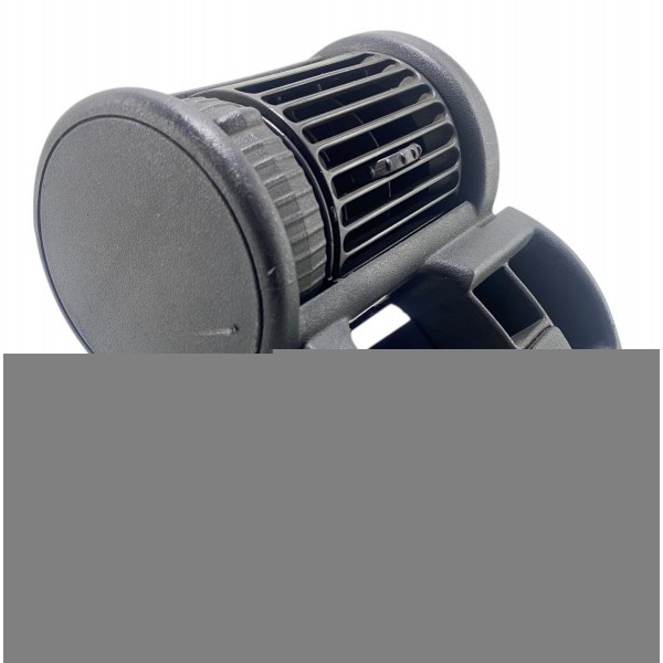 Difusor Ar Esquerdo Painel Gm Corsa Wind 1994 A 1996
