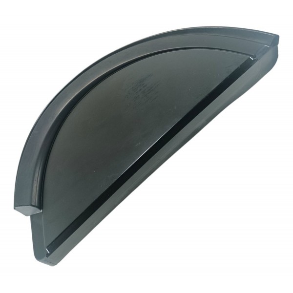 Acabamento Porta Peugeot 208 2014 A 2020 Traseira Direita