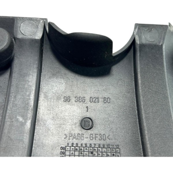 Tampa Capa Motor Peugeot 208 206 207 1.6 2003 2004 A 2013