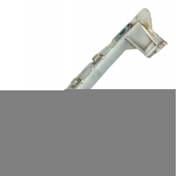 Guia Suporte Parachoque Peugeot 208 13 20 Traseiro Esquerdo