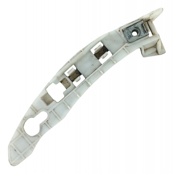 Guia Suporte Parachoque Peugeot 208 13 20 Traseiro Esquerdo
