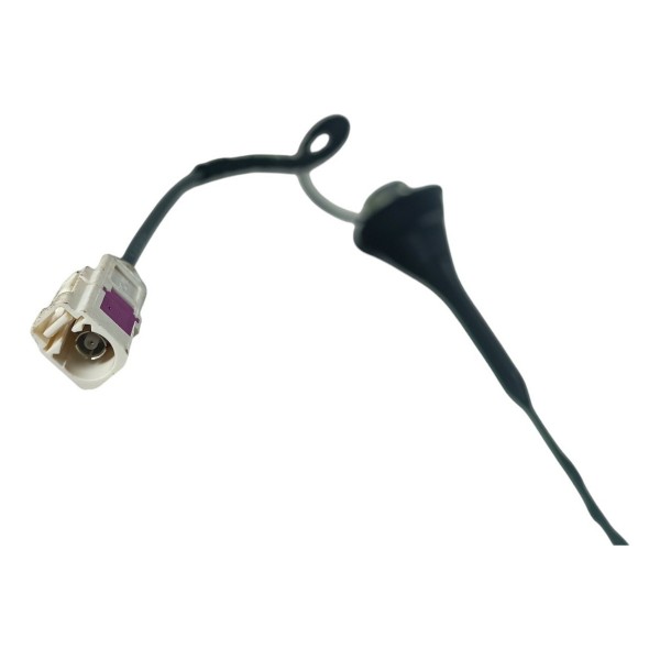 Antena Teto Peugeot 208 2008 Cactus 2013 A 2024 Preto