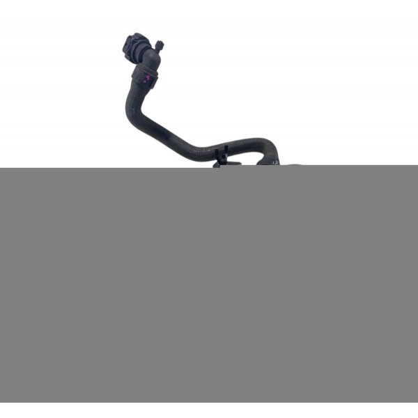 Mangueira Conjunto Radiador Peugeot 208 2018 2021 A 2022