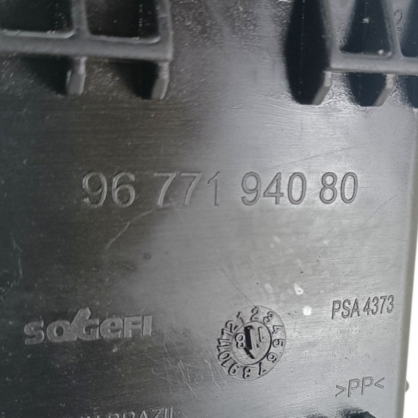 Filtro Canister Peugeot 208 2013 A 2020