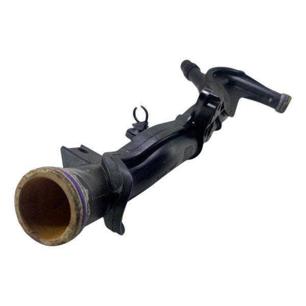 Tubo Cano Bomba De Agua Arrefeci. Peugeot 208 2018 A 2021