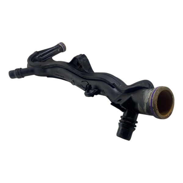 Tubo Cano Bomba De Agua Arrefeci. Peugeot 208 2018 A 2021