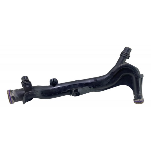 Tubo Cano Bomba De Agua Arrefeci. Peugeot 208 2018 A 2021