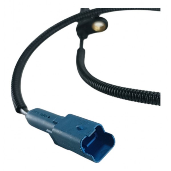 Sensor Freio Abs Peugeot 207 208 2008 2009 A 2022 Dianteiro