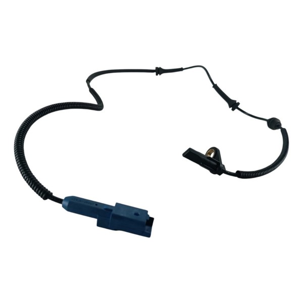 Sensor Freio Abs Peugeot 207 208 2008 2009 A 2022 Dianteiro