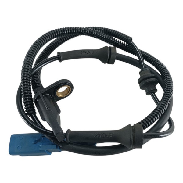 Sensor Freio Abs Peugeot 207 208 2008 2009 A 2022 Dianteiro
