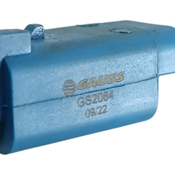 Sensor Freio Abs Peugeot 207 208 2008 2009 A 2022 Dianteiro