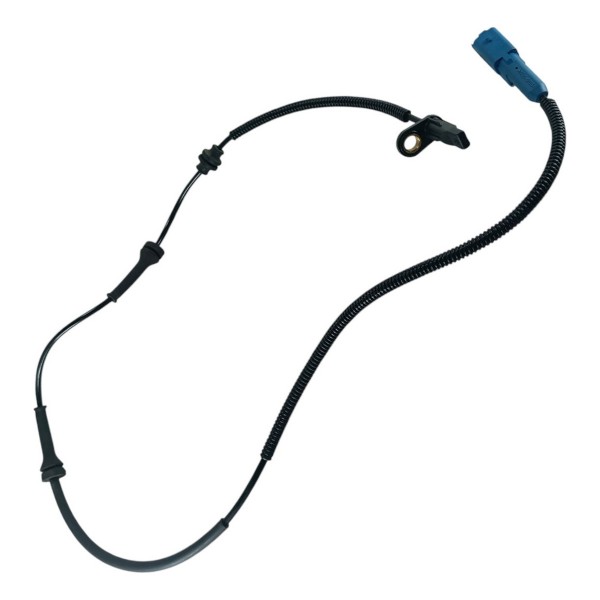 Sensor Freio Abs Peugeot 207 208 2008 2009 A 2022 Dianteiro