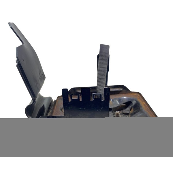 Suporte Caixa De Bateria Fiat Siena 2008 2009 2010 A 2015