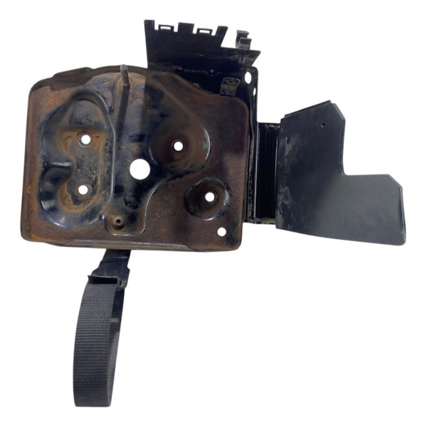 Suporte Caixa De Bateria Fiat Siena 2008 2009 2010 A 2015
