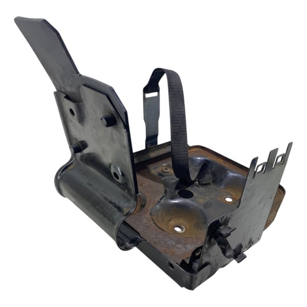 Suporte Caixa De Bateria Fiat Siena 2008 2009 2010 A 2015