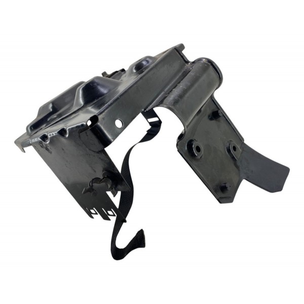 Suporte Caixa De Bateria Fiat Siena 2008 2009 2010 A 2015