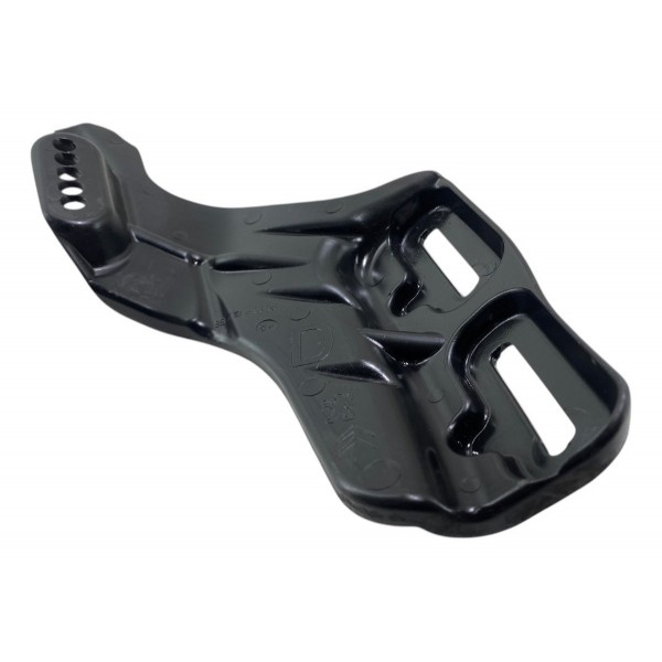 Suporte Guia Parachoque Diant. Dir. Peugeot 208 2015 A 2019