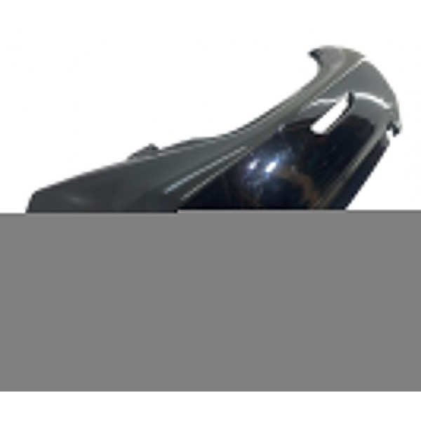 Parachoque Traseiro Peugeot 208 1.2 Manual 2014 2015 A 2019