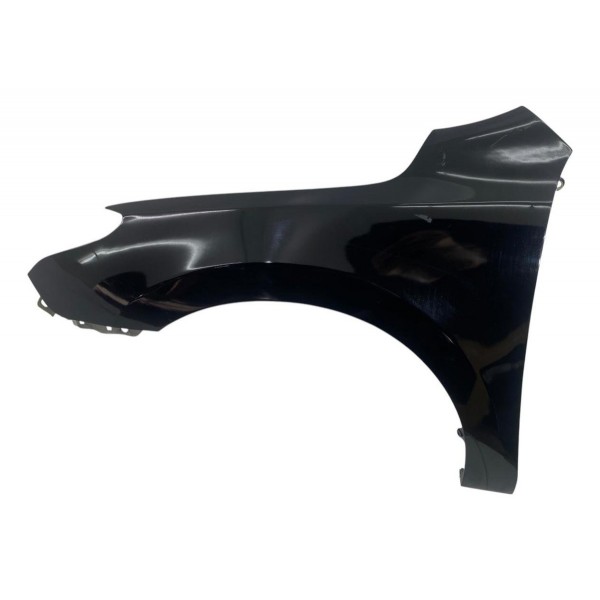 Paralama Esquerdo Hyundai I30 2009 2010 2011 2012