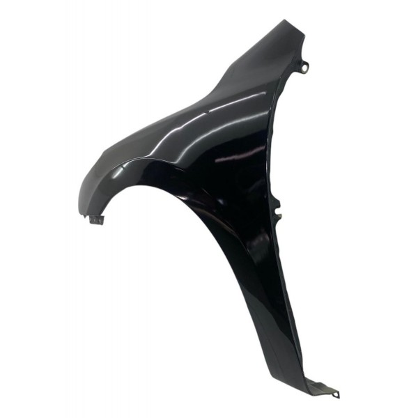 Paralama Esquerdo Hyundai I30 2009 2010 2011 2012