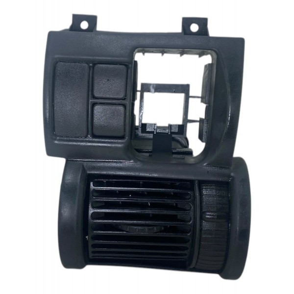 Difusor De Ar Lado Esquerdo Chevrolet Corsa 1994 A 2010