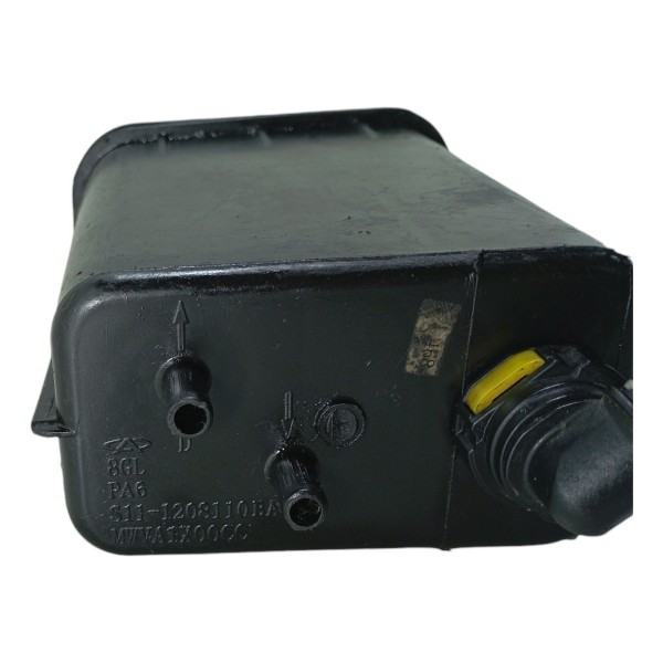 Filtro Canister  Chery Qq 1.1 16v 2011 2012 2013 A 2014