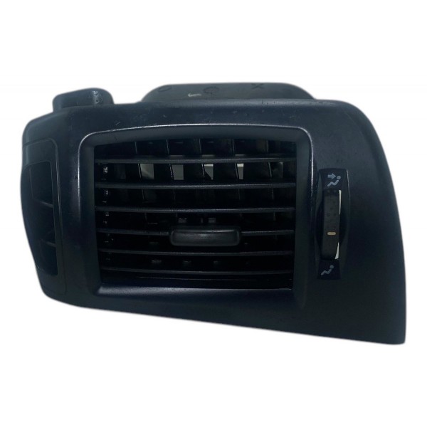 Difusor Ar Lado Esquerdo Renault Symbol 2009 2010 A 2012
