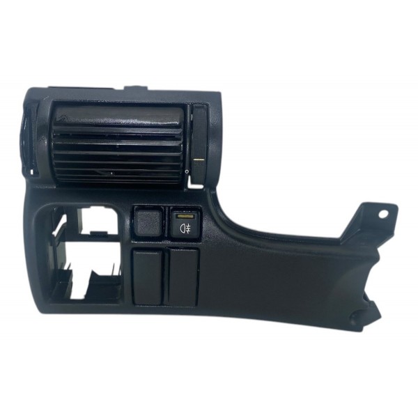 Moldura Difusor Esquerdo Chevrolet Astra 1995 1996 A 1998