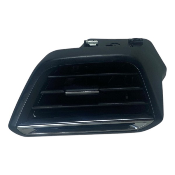 Difusor Grade Saída De Ar Lado Direito Peugeot 208 2020