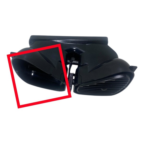 Difusor Ar Central Painel Fiat Palio 2003 2004 2005 2000  09