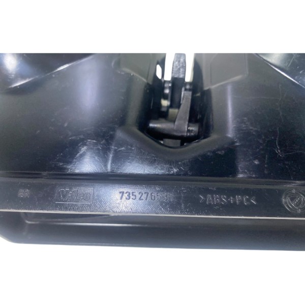 Difusor Ar Central Painel Fiat Palio 2003 2004 2005 2000  09