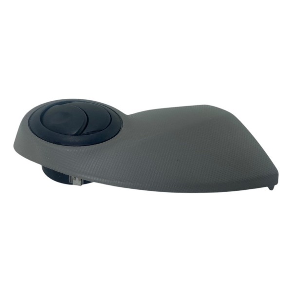 Moldura Difusor Esquerdo Renault Sandero 2009 2010 2011