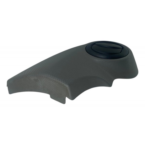 Moldura Difusor Esquerdo Renault Sandero 2009 2010 2011