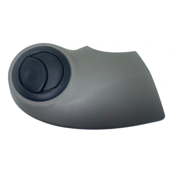 Moldura Difusor Esquerdo Renault Sandero 2009 2010 2011