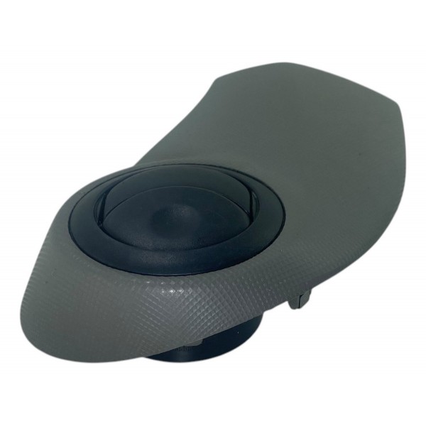 Moldura Difusor Esquerdo Renault Sandero 2009 2010 2011