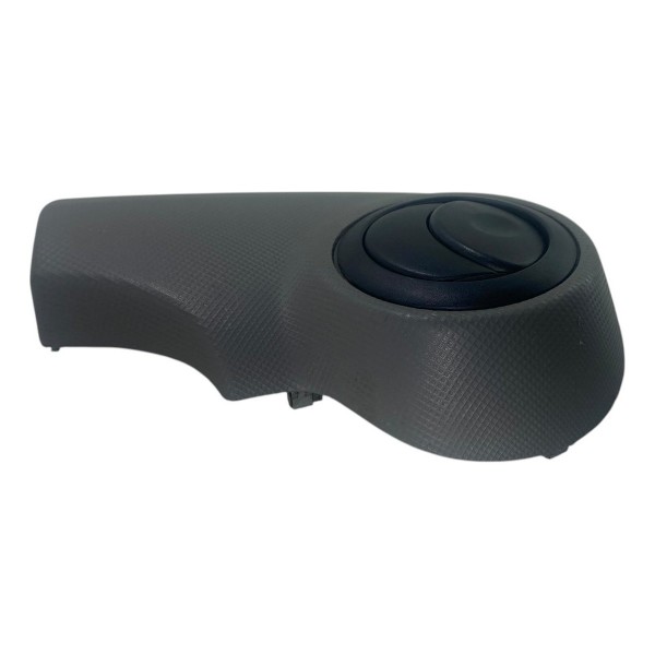 Moldura Difusor Esquerdo Renault Sandero 2009 2010 2011