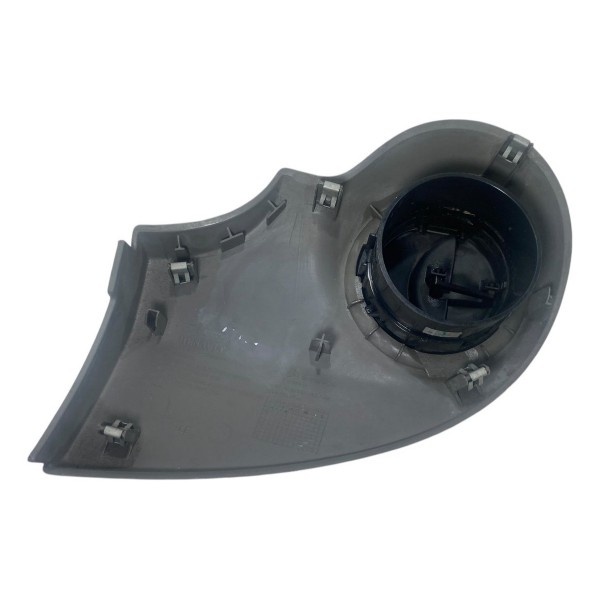 Moldura Difusor Esquerdo Renault Sandero 2009 2010 2011