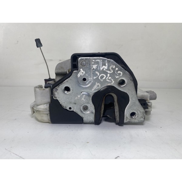 Fechadura Manual Diant. Direita G5 G6 2010 2016