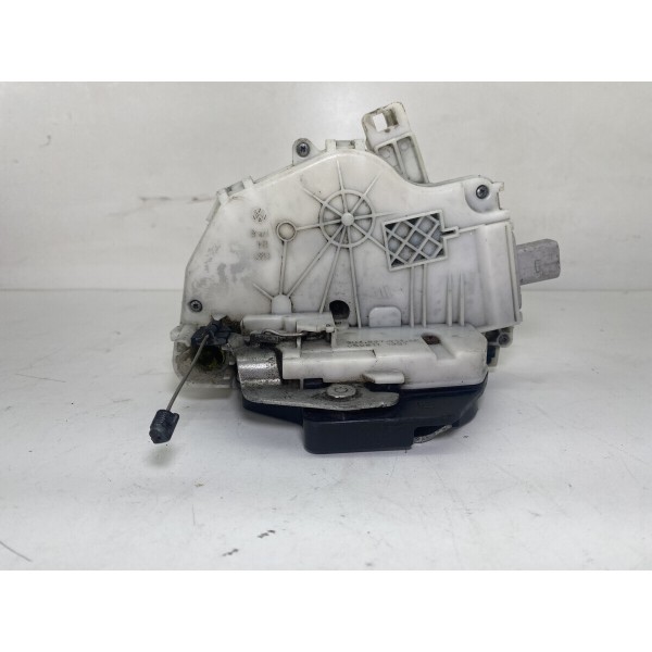 Fechadura Manual Diant. Direita G5 G6 2010 2016
