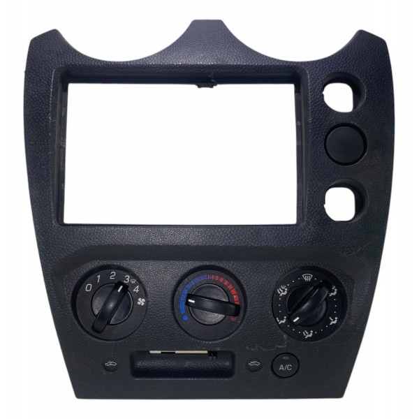 Comando Ar Condicionado Ford Fiesta 2003 2004 2005 A 2014
