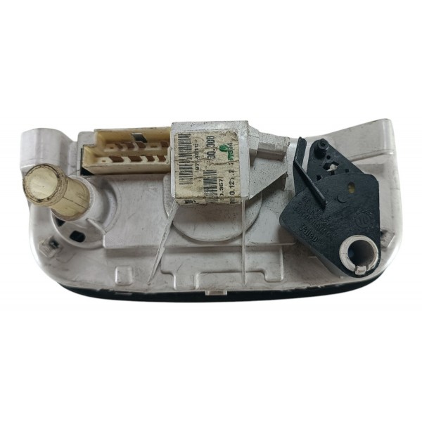 Comando Botão Ar Condicionado Chevrolet Corsa 2003 A 2012