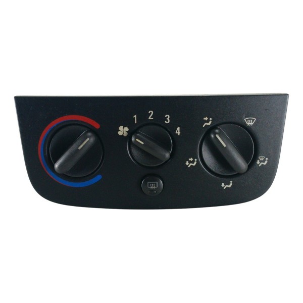 Comando Botão Ar Condicionado Chevrolet Corsa 2003 A 2012