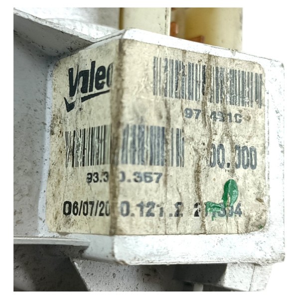 Comando Botão Ar Condicionado Chevrolet Corsa 2003 A 2012