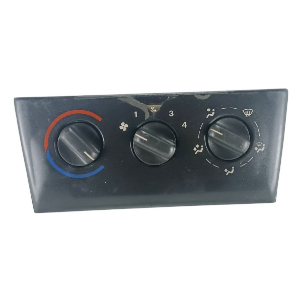 Comando Ar Condicionado Chevrolet Vectra 1997 A 2002