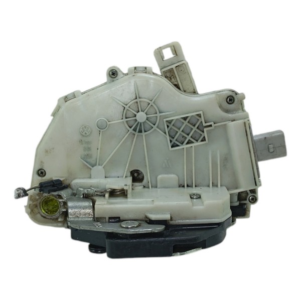 Fechadura Porta Dianteira Direita Vw Fox 2011 2014