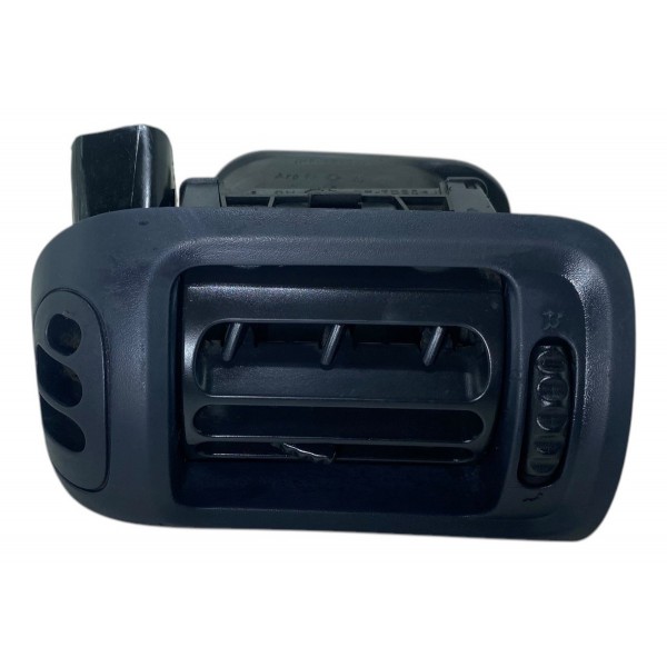 Difusor Ar Esquerdo Renault Clio 2001 2002 2003 2004