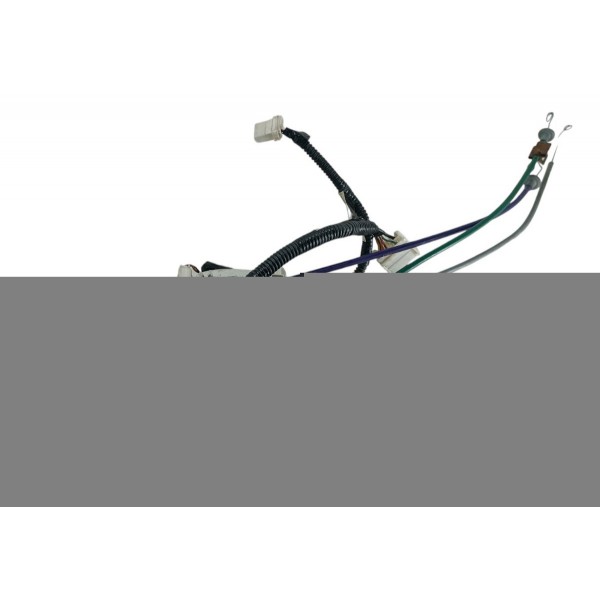 Comando Botão Ar Condicionado Honda City 2010 A 2014