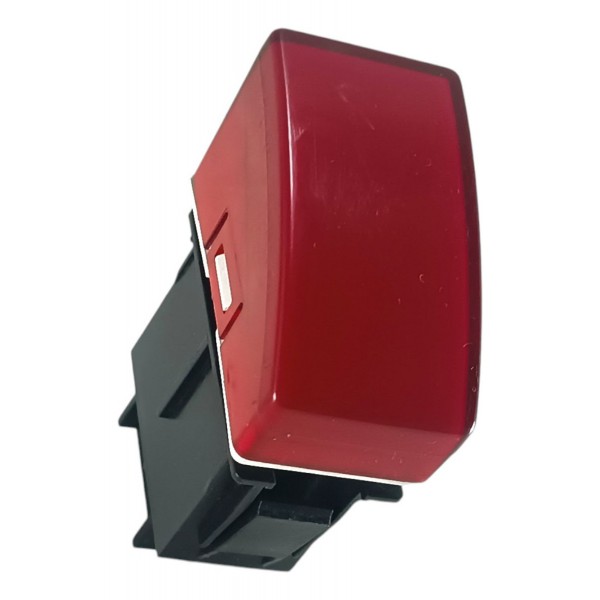 Botão Pisca Alerta Honda City 2009 A 2013