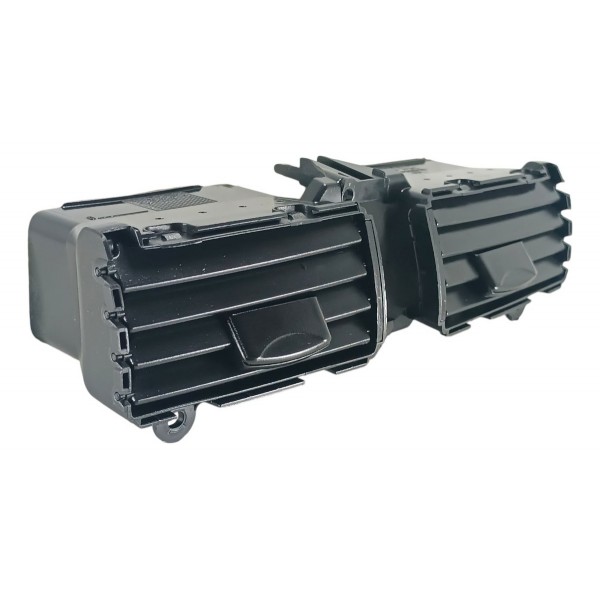 Difusor Ar Central Honda City 2009 A 2014